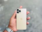 Apple iPhone 11 Pro (Used)