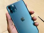 Apple iPhone 11 Pro (Used)