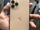 Apple iPhone 11 Pro (Used)