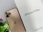 Apple iPhone 11 Pro (Used)