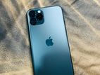 Apple iPhone 11 Pro (Used)