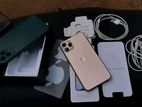 Apple iPhone 11 Pro (Used)