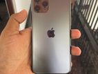 Apple iPhone 11 Pro (Used)