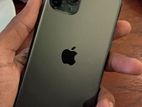 Apple iPhone 11 Pro (Used)