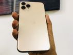 Apple iPhone 11 Pro (Used)