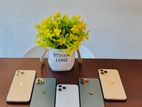 Apple iPhone 11 Pro (Used)