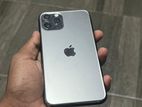Apple iPhone 11 Pro (Used)