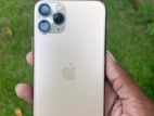 Apple iPhone 11 Pro (Used)