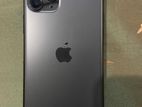 Apple iPhone 11 Pro (Used)