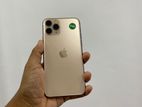 Apple iPhone 11 Pro (Used)