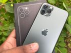 Apple iPhone 11 Pro (Used)