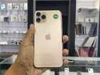 Apple iPhone 11 Pro (Used)