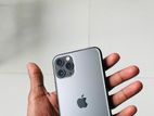 Apple iPhone 11 Pro (Used)