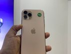 Apple iPhone 11 Pro (Used)