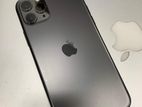 Apple iPhone 11 Pro (Used)