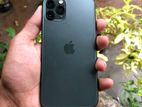 Apple iPhone 11 Pro (Used)
