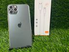 Apple iPhone 11 Pro (Used)
