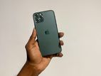 Apple iPhone 11 Pro (Used)