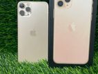 Apple iPhone 11 Pro (Used)