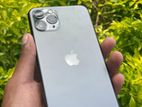 Apple iPhone 11 Pro (Used)