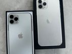 Apple iPhone 11 Pro (Used)