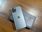 Apple iPhone 11 Pro (Used)