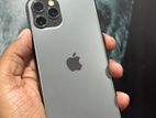 Apple iPhone 11 Pro (Used)