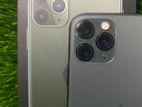 Apple iPhone 11 Pro (Used)