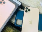 Apple iPhone 11 Pro (Used)