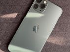 Apple iPhone 11 Pro (Used)