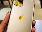Apple iPhone 11 Pro (Used)