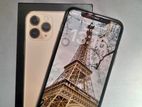 Apple iPhone 11 Pro (Used)