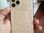 Apple iPhone 11 Pro (Used)