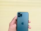 Apple iPhone 11 Pro (Used)