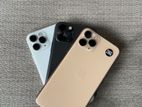 Apple iPhone 11 Pro (Used)