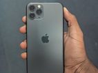 Apple iPhone 11 Pro (Used)