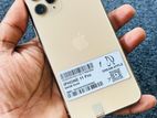 Apple iPhone 11 Pro (Used)