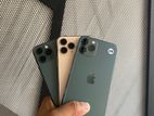 Apple iPhone 11 Pro (Used)