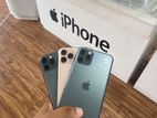 Apple iPhone 11 Pro (Used)
