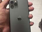 Apple iPhone 11 Pro (Used)