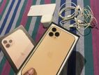 Apple iPhone 11 Pro (Used)