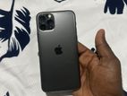 Apple iPhone 11 Pro (Used)