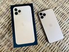Apple iPhone 11 Pro (Used)