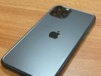 Apple iPhone 11 Pro (Used)