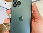 Apple iPhone 11 Pro (Used)