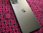 Apple iPhone 11 Pro (Used)