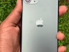 Apple iPhone 11 Pro (Used)