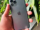 Apple iPhone 11 Pro (Used)