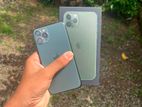 Apple iPhone 11 Pro (Used)