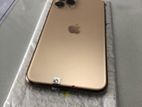 Apple iPhone 11 Pro (Used)